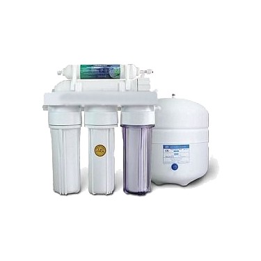 Limontepe Su Arıtmacı