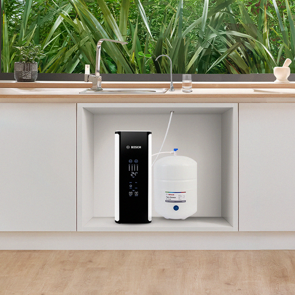 Limontepe Su Arıtmacı