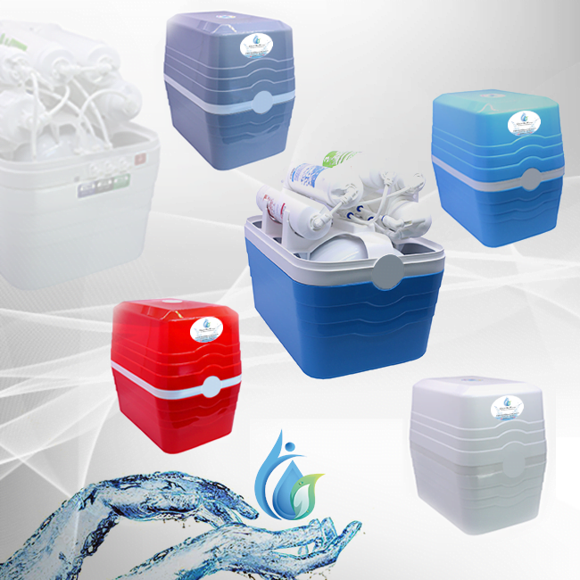 Limontepe Su Arıtmacı